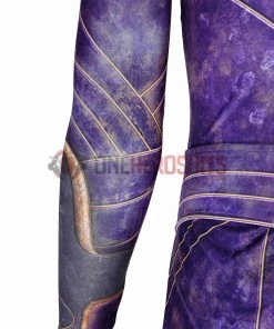 OneHeroSuits Eternals Cosplay Costumes Kingo Movie Level Suits