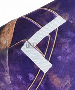 OneHeroSuits Eternals Cosplay Costumes Kingo Movie Level Suits