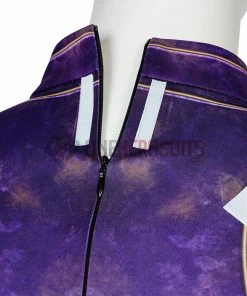 OneHeroSuits Eternals Cosplay Costumes Kingo Movie Level Suits