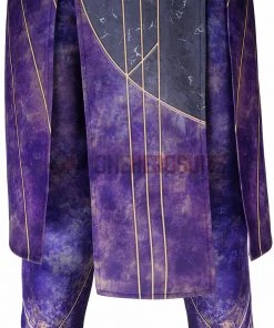 OneHeroSuits Eternals Cosplay Costumes Kingo Movie Level Suits