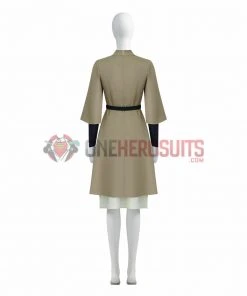 OneHeroSuits Elden Ring Cosplay Costumes Melina Ver.2 Suits