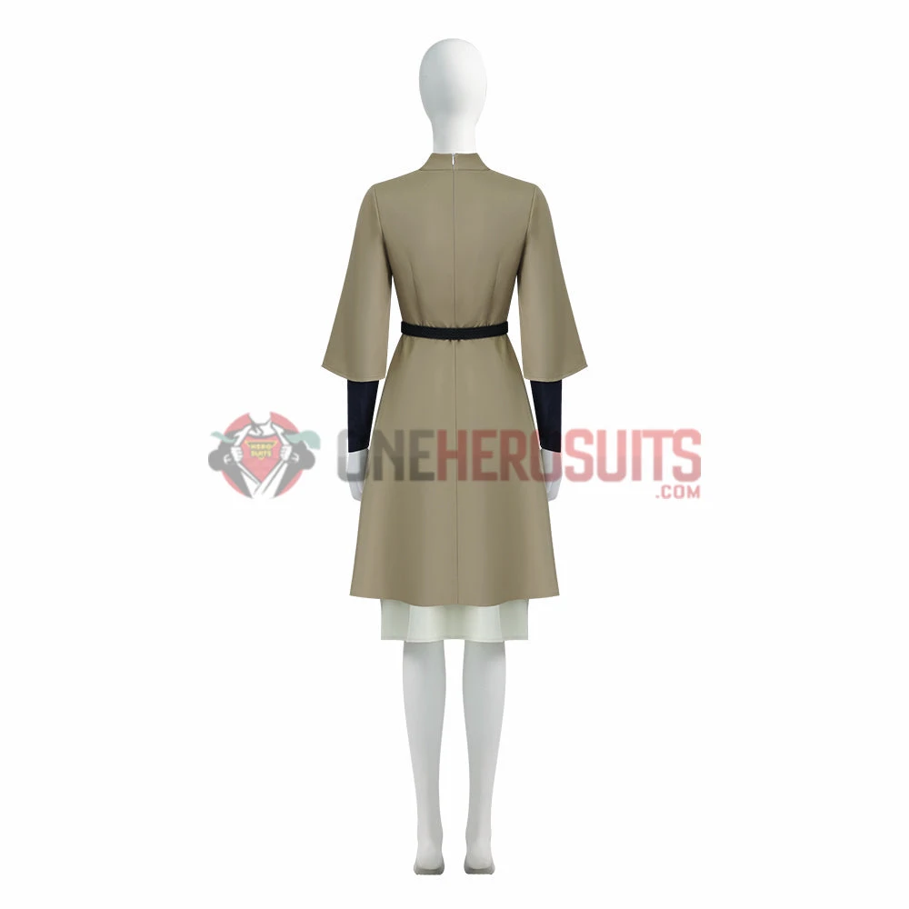 OneHeroSuits Elden Ring Cosplay Costumes Melina Ver.2 Suits