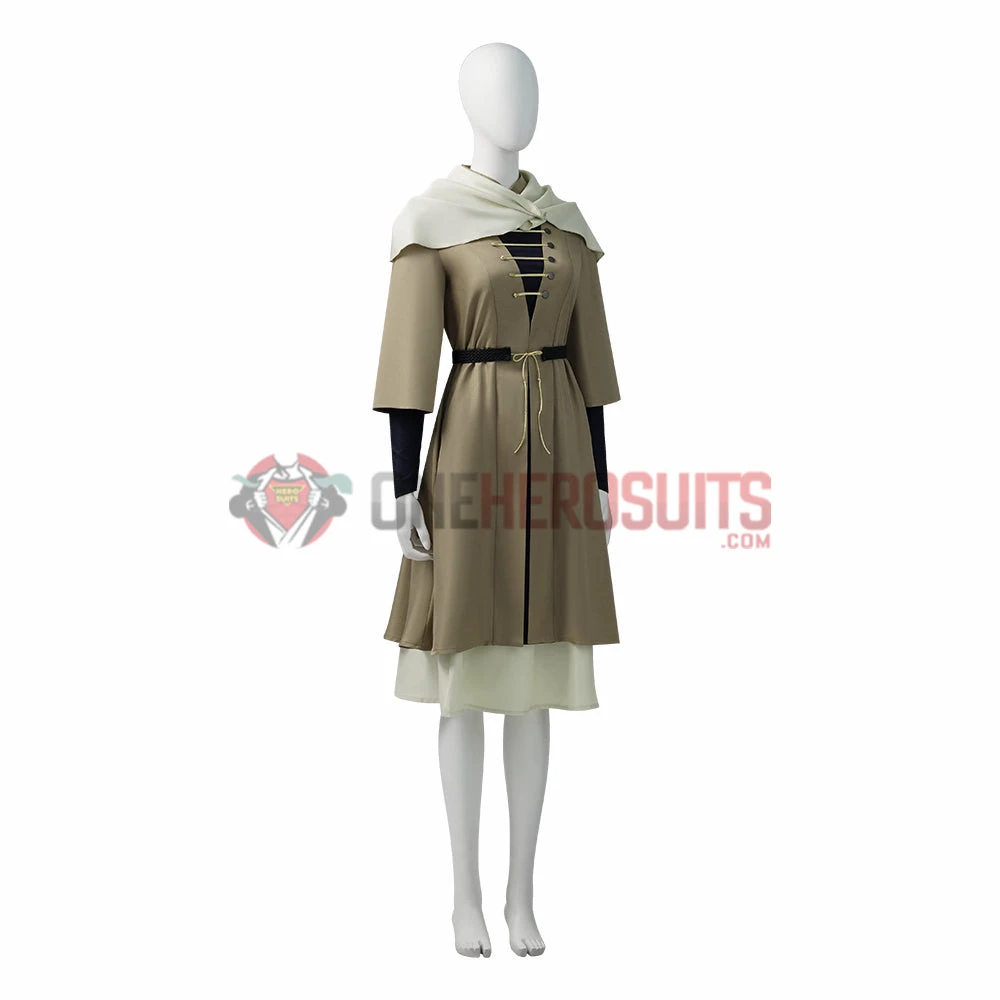 OneHeroSuits Elden Ring Cosplay Costumes Melina Ver.2 Suits