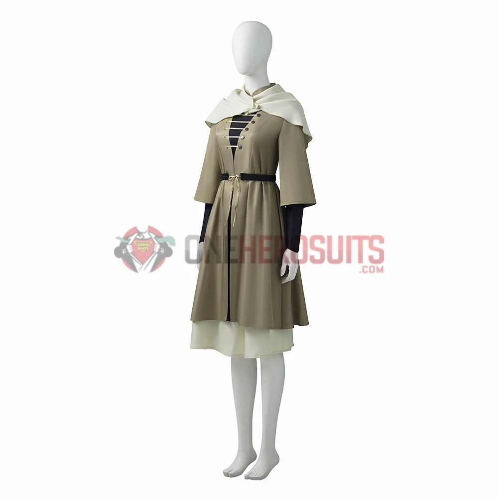OneHeroSuits Elden Ring Cosplay Costumes Melina Ver.2 Suits