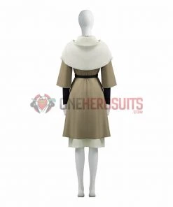 OneHeroSuits Elden Ring Cosplay Costumes Melina Ver.2 Suits