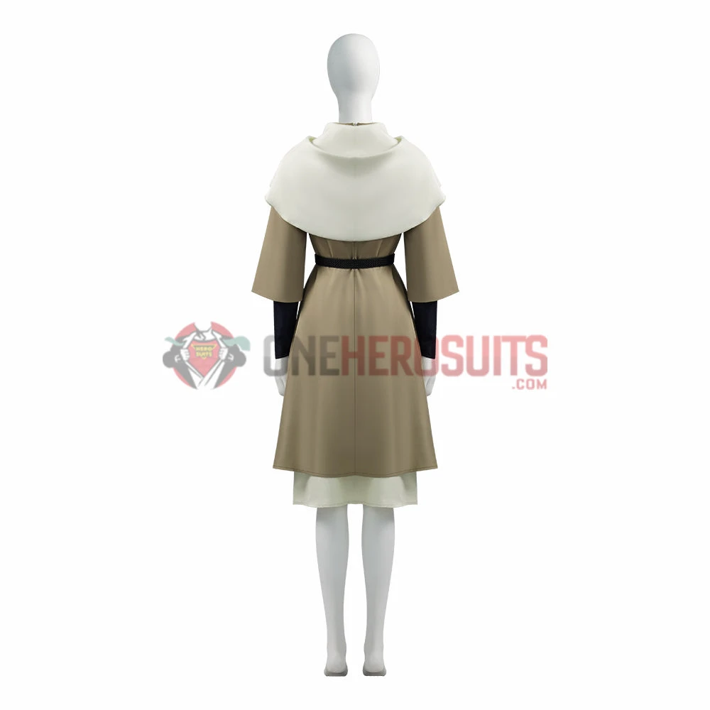 OneHeroSuits Elden Ring Cosplay Costumes Melina Ver.2 Suits