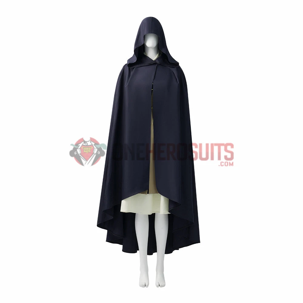 OneHeroSuits Elden Ring Cosplay Costumes Melina Ver.2 Suits