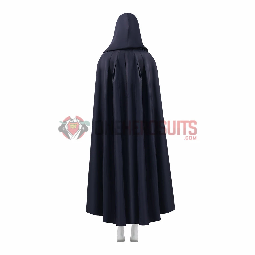OneHeroSuits Elden Ring Cosplay Costumes Melina Ver.2 Suits