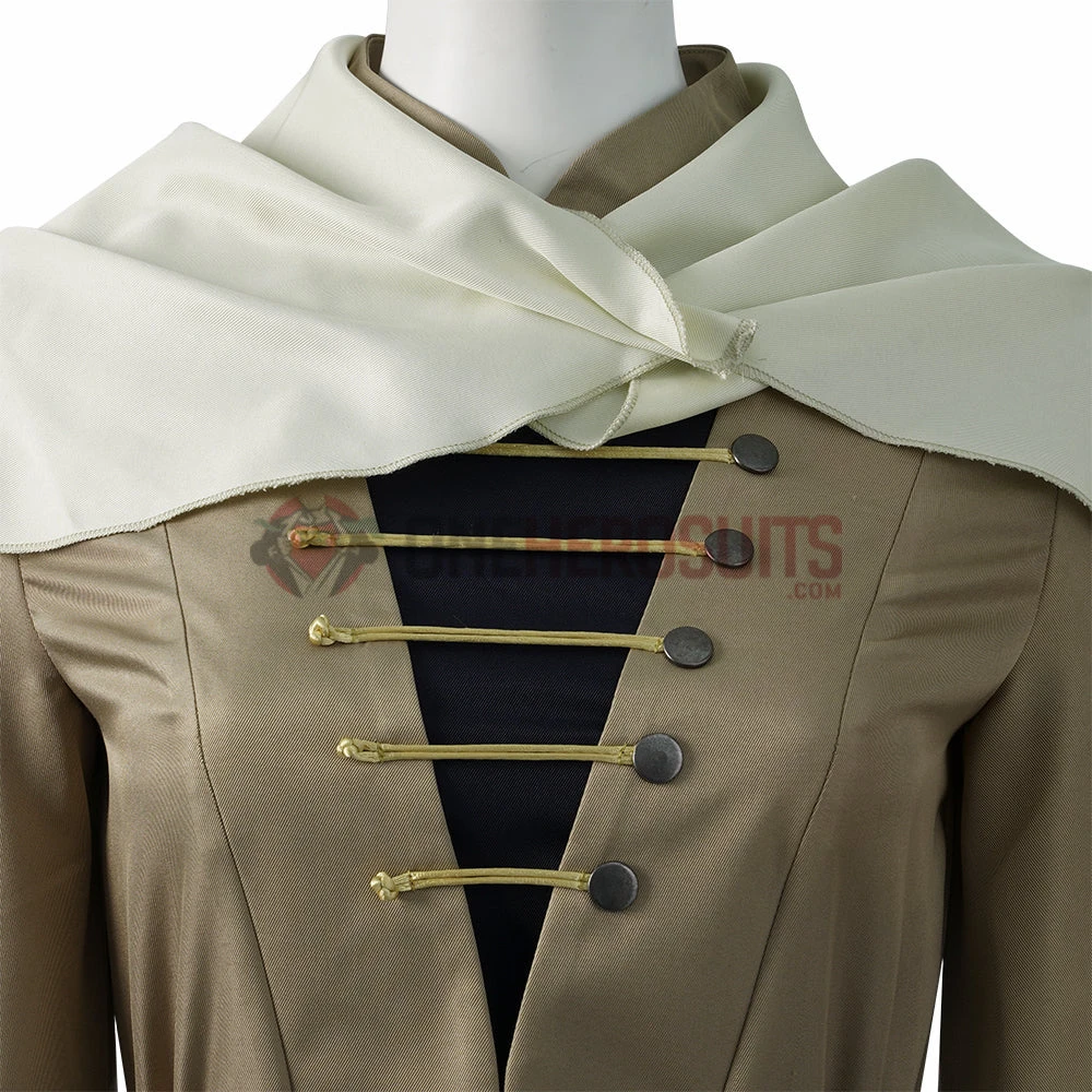 OneHeroSuits Elden Ring Cosplay Costumes Melina Ver.2 Suits