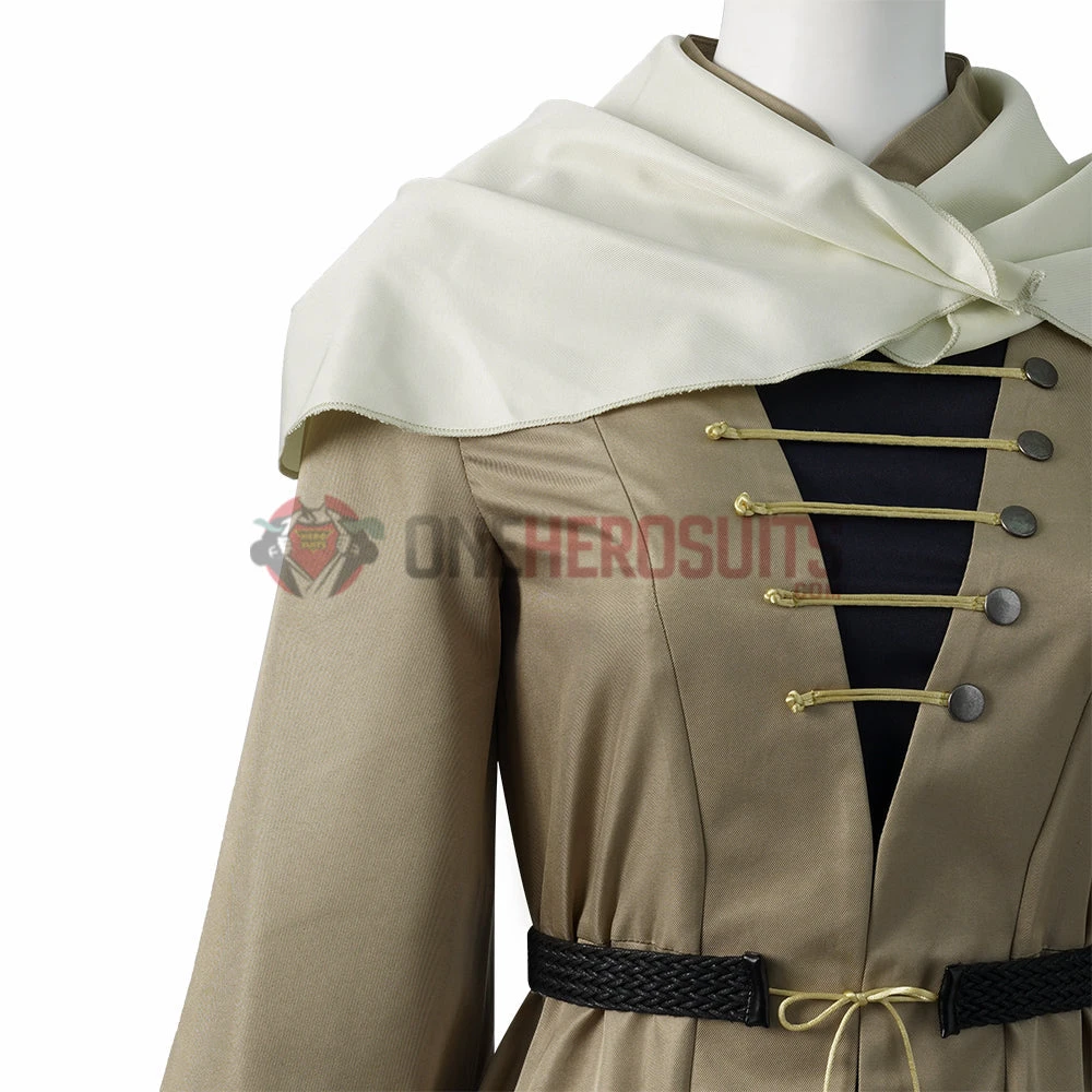 OneHeroSuits Elden Ring Cosplay Costumes Melina Ver.2 Suits