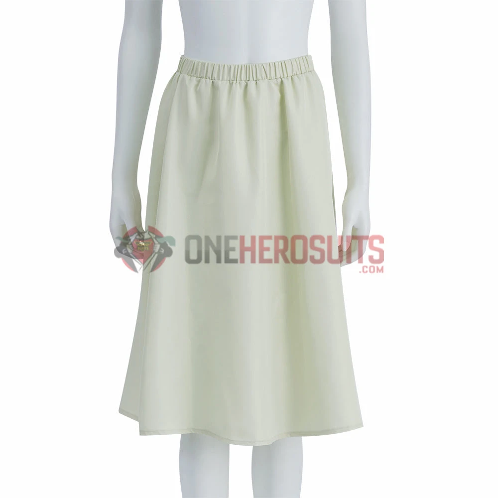 OneHeroSuits Elden Ring Cosplay Costumes Melina Ver.2 Suits