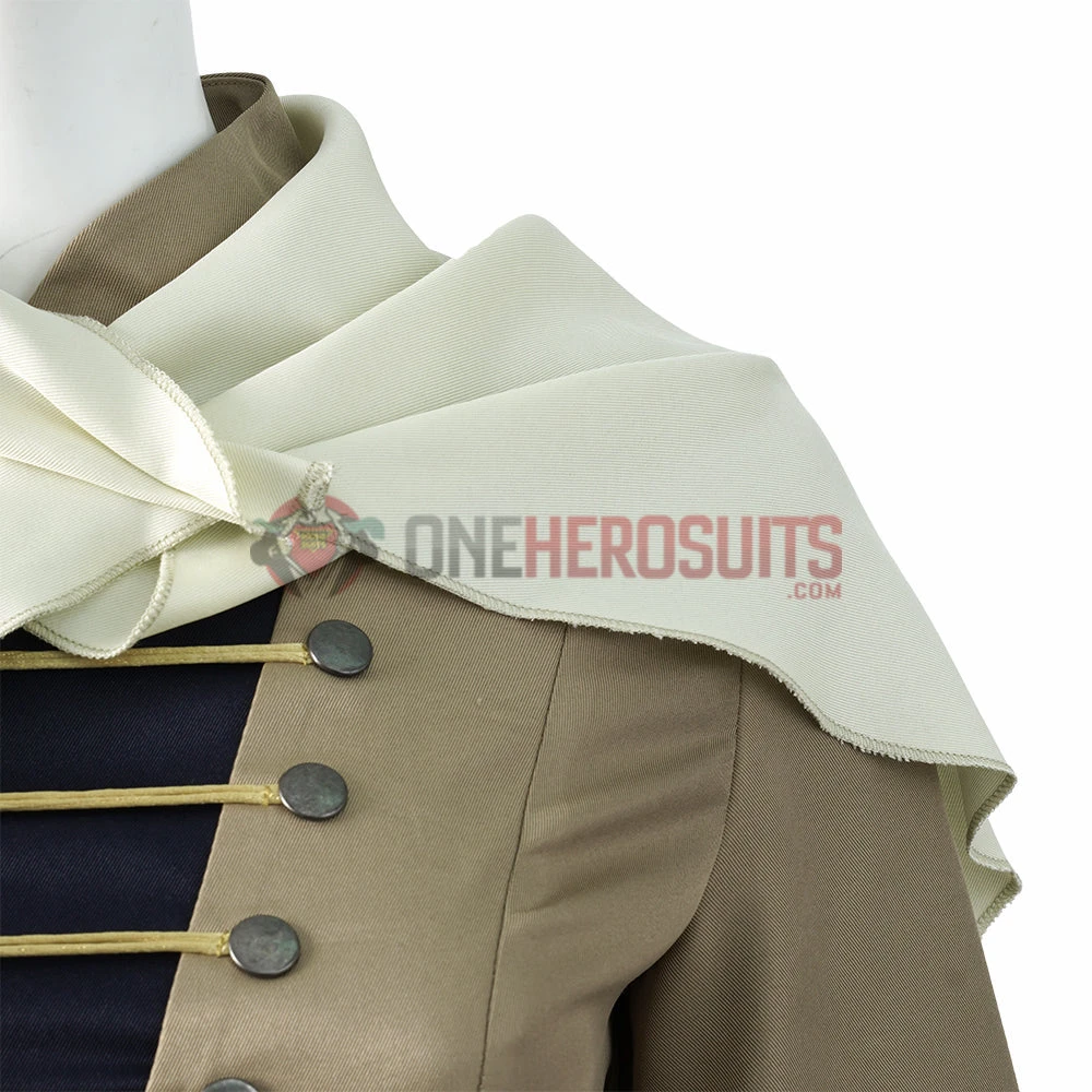 OneHeroSuits Elden Ring Cosplay Costumes Melina Ver.2 Suits