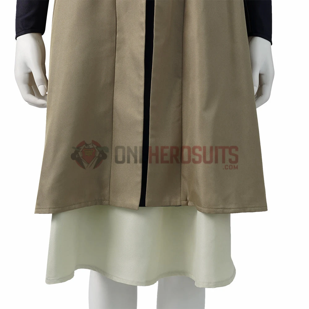 OneHeroSuits Elden Ring Cosplay Costumes Melina Ver.2 Suits