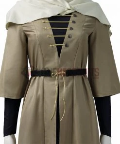 OneHeroSuits Elden Ring Cosplay Costumes Melina Ver.2 Suits