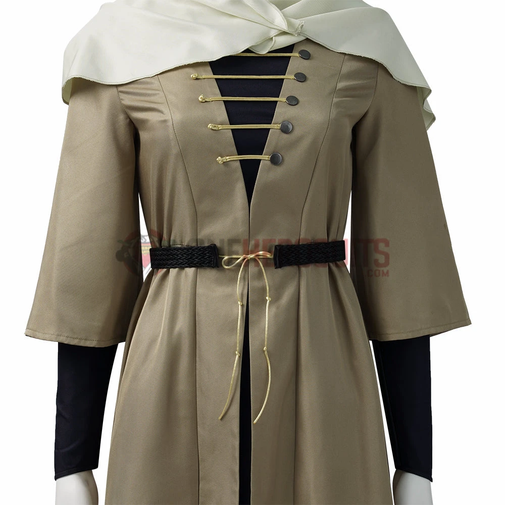 OneHeroSuits Elden Ring Cosplay Costumes Melina Ver.2 Suits