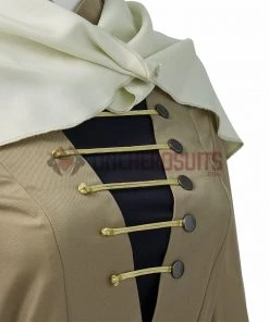 OneHeroSuits Elden Ring Cosplay Costumes Melina Ver.2 Suits
