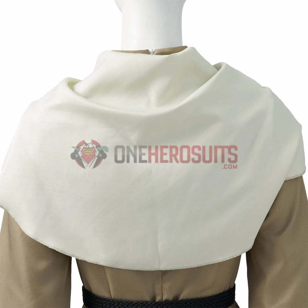 OneHeroSuits Elden Ring Cosplay Costumes Melina Ver.2 Suits
