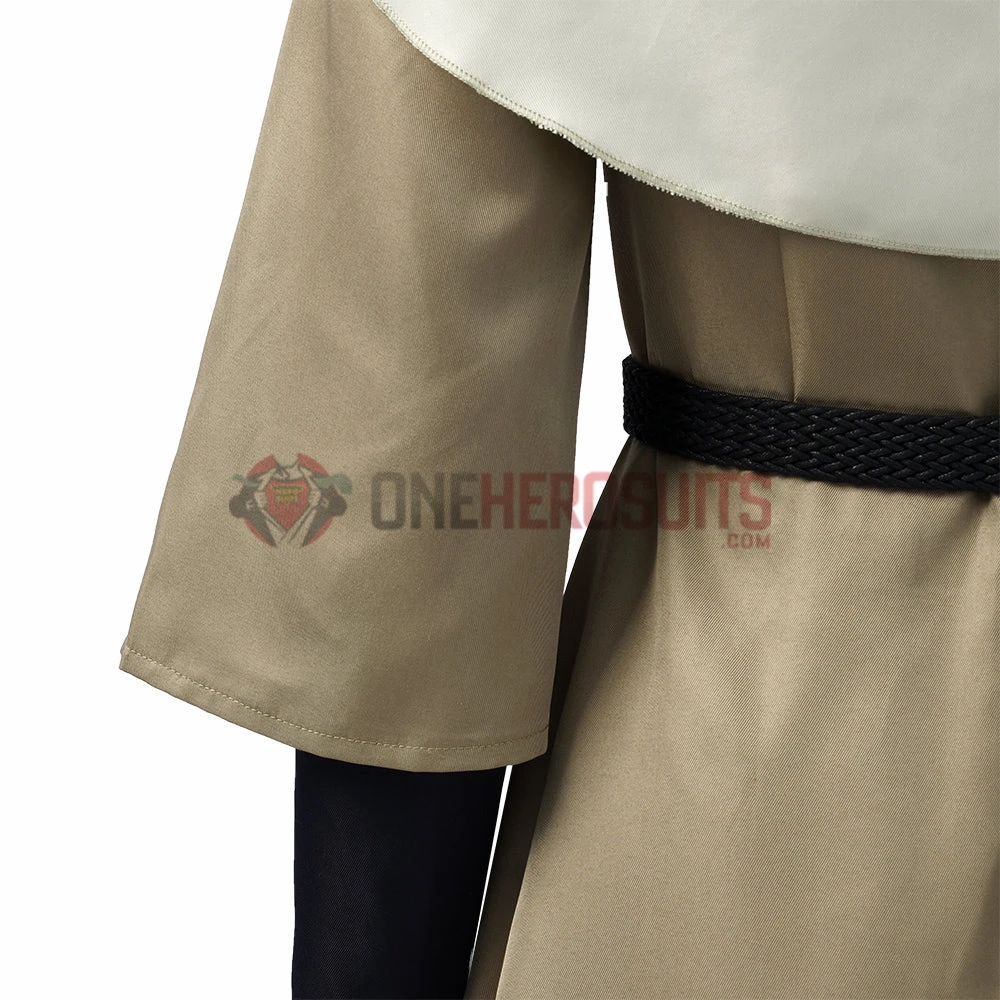 OneHeroSuits Elden Ring Cosplay Costumes Melina Ver.2 Suits