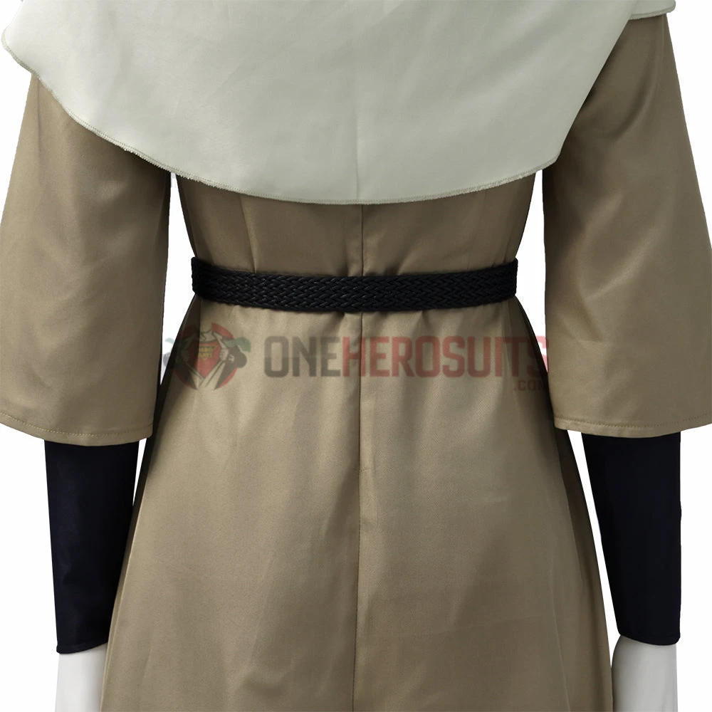 OneHeroSuits Elden Ring Cosplay Costumes Melina Ver.2 Suits