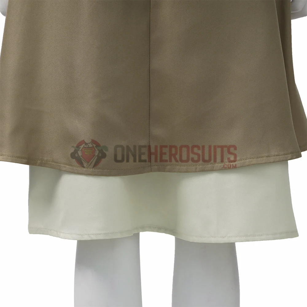 OneHeroSuits Elden Ring Cosplay Costumes Melina Ver.2 Suits