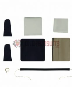 OneHeroSuits Elden Ring Cosplay Costumes Melina Ver.2 Suits