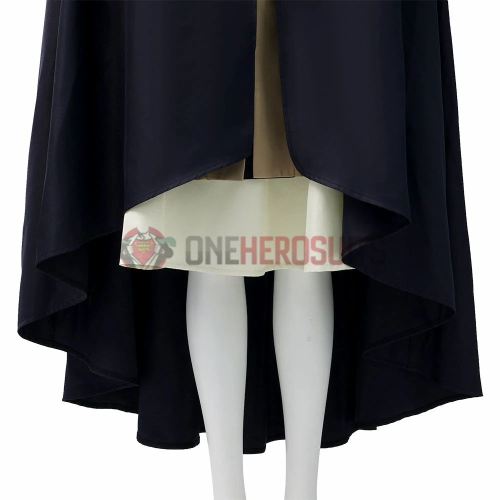 OneHeroSuits Elden Ring Cosplay Costumes Melina Ver.2 Suits