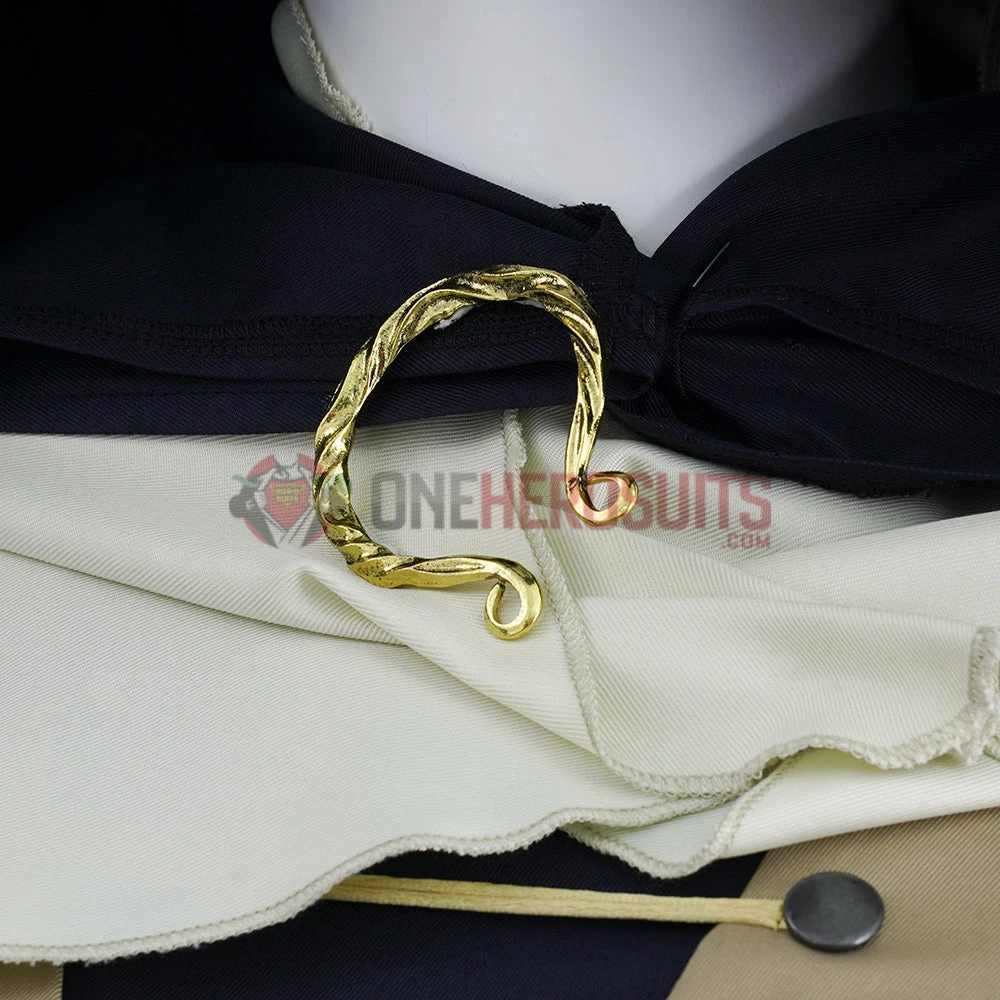 OneHeroSuits Elden Ring Cosplay Costumes Melina Ver.2 Suits