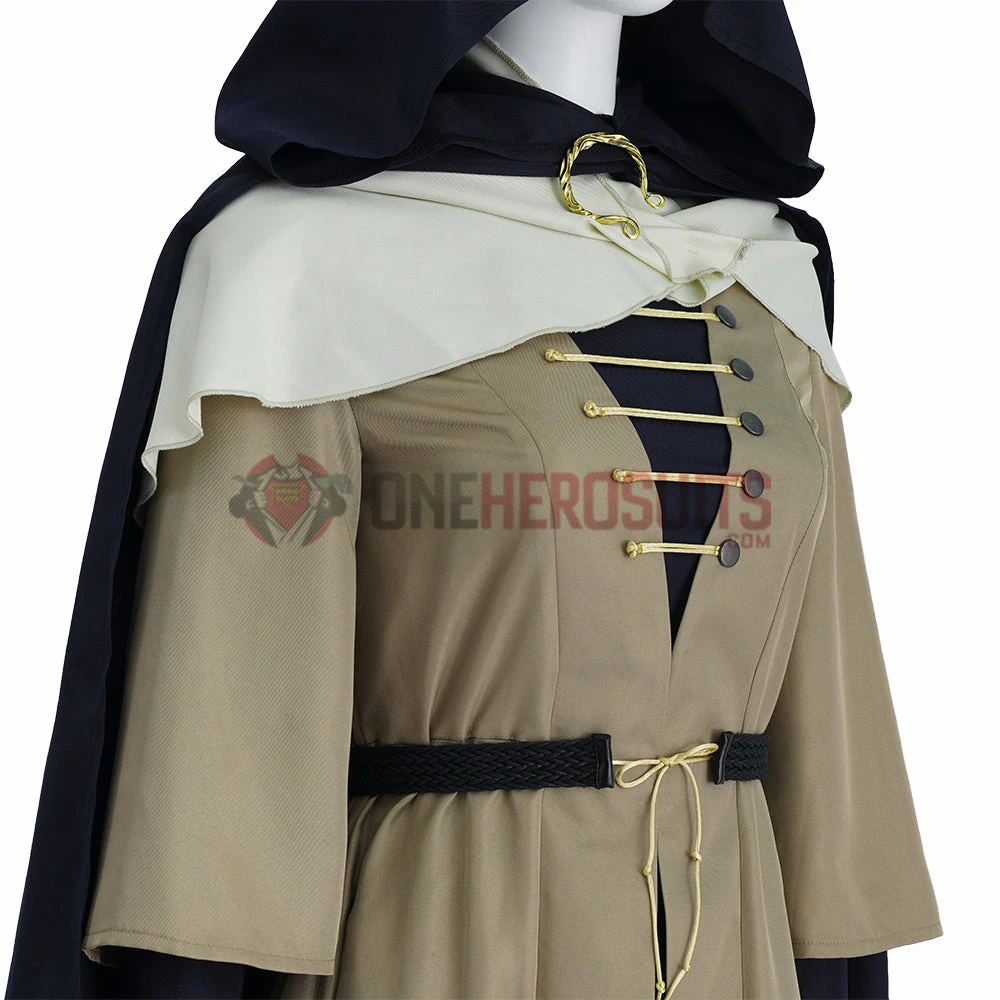 OneHeroSuits Elden Ring Cosplay Costumes Melina Ver.2 Suits