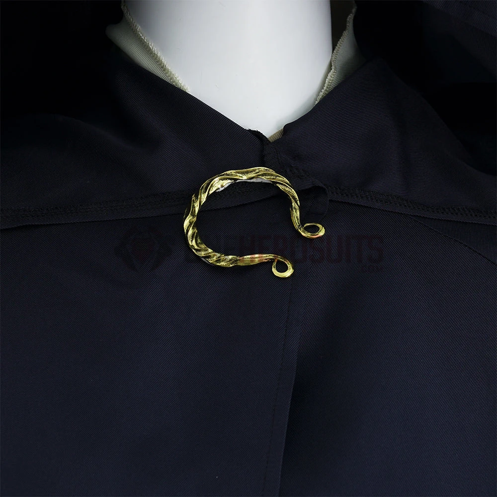 OneHeroSuits Elden Ring Cosplay Costumes Melina Ver.2 Suits