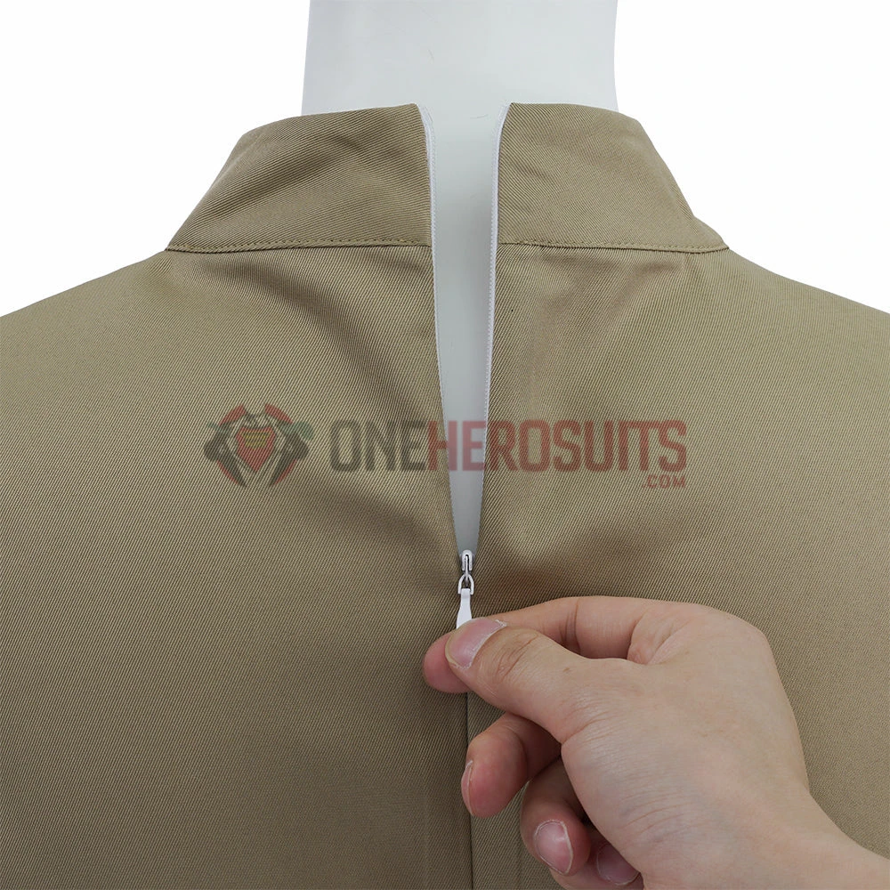 OneHeroSuits Elden Ring Cosplay Costumes Melina Ver.2 Suits