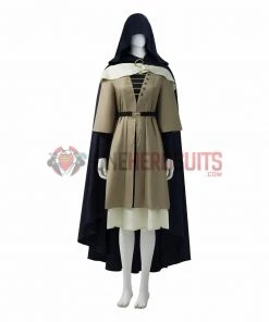 OneHeroSuits Elden Ring Cosplay Costumes Melina Ver.2 Suits