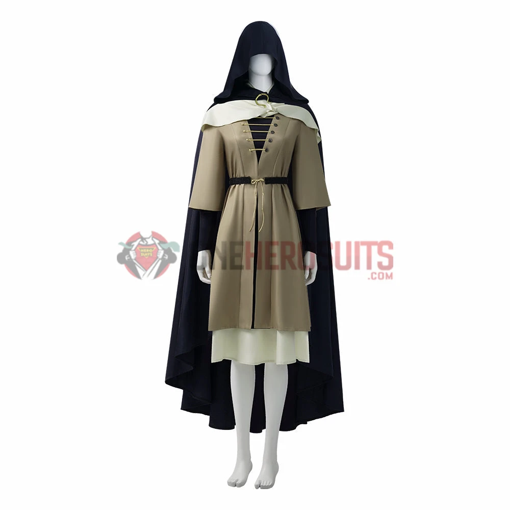 OneHeroSuits Elden Ring Cosplay Costumes Melina Ver.2 Suits