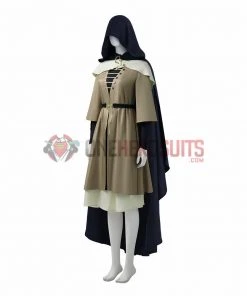 OneHeroSuits Elden Ring Cosplay Costumes Melina Ver.2 Suits