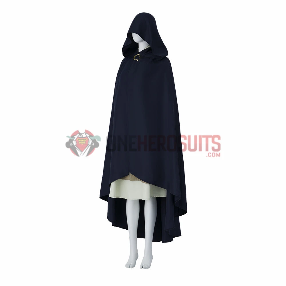 OneHeroSuits Elden Ring Cosplay Costumes Melina Ver.2 Suits