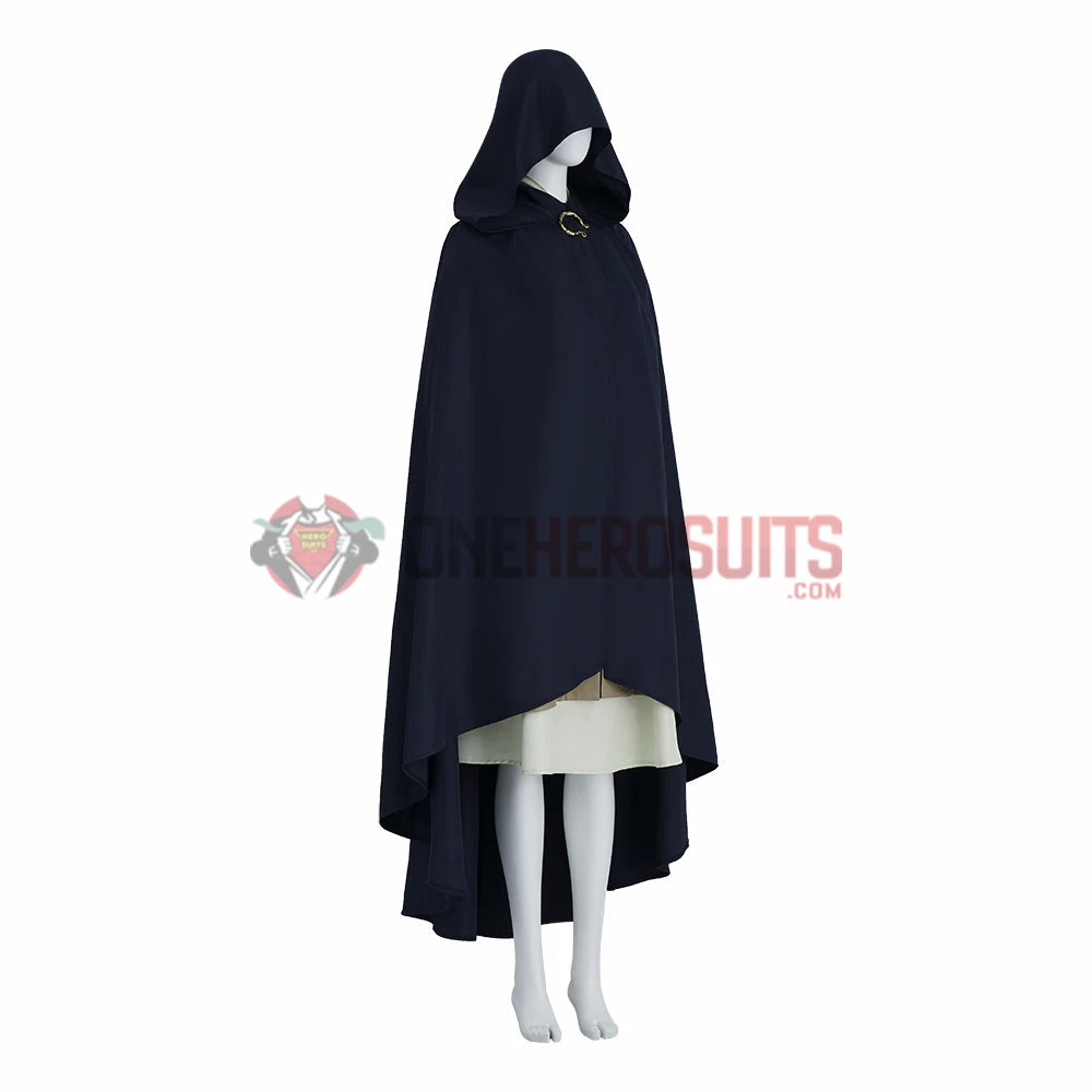 OneHeroSuits Elden Ring Cosplay Costumes Melina Ver.2 Suits