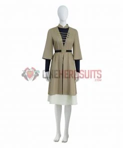 OneHeroSuits Elden Ring Cosplay Costumes Melina Ver.2 Suits