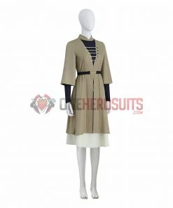 OneHeroSuits Elden Ring Cosplay Costumes Melina Ver.2 Suits