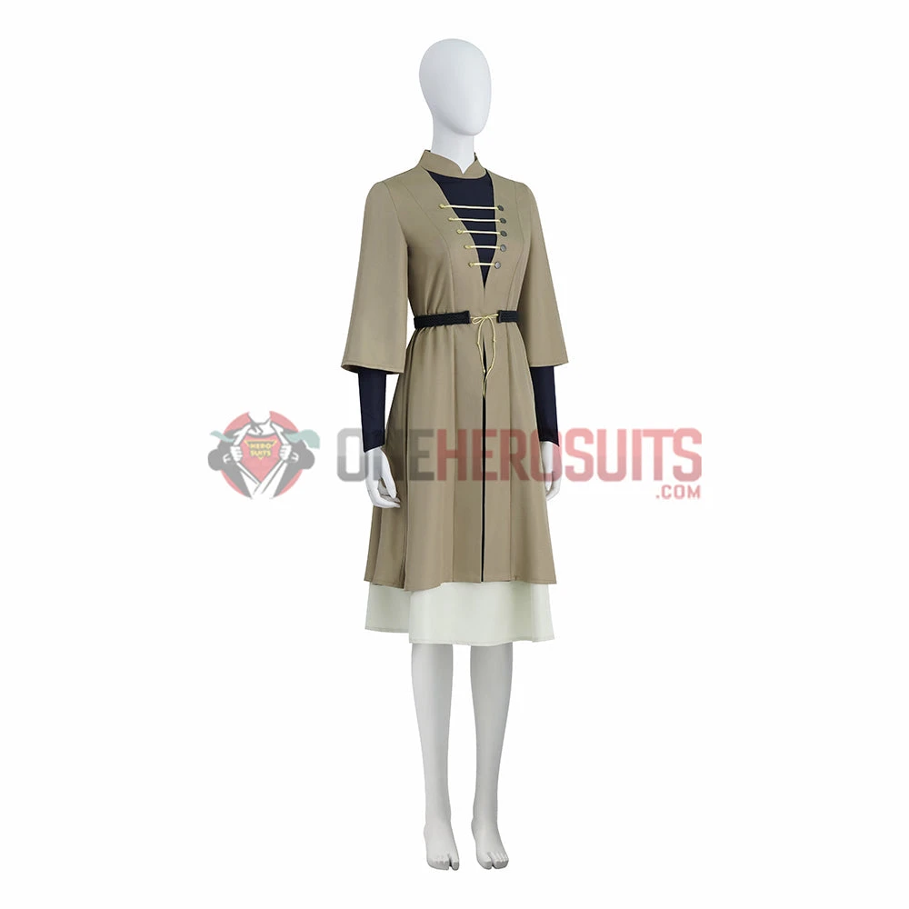 OneHeroSuits Elden Ring Cosplay Costumes Melina Ver.2 Suits