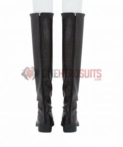 OneHeroSuits Elden Ring Cosplay Boots Melina Top Level Cosplay Shoes