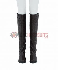 OneHeroSuits Elden Ring Cosplay Boots Melina Top Level Cosplay Shoes