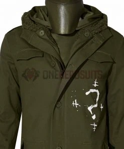 OneHeroSuits Riddler Cosplay Costumes Batman 2022 Top Level Suits