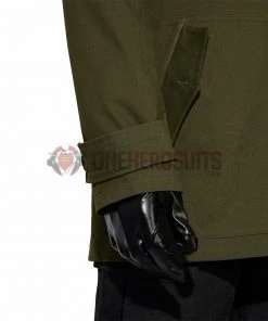 OneHeroSuits Riddler Cosplay Costumes Batman 2022 Top Level Suits