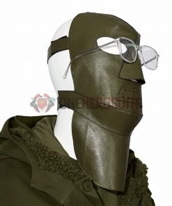 OneHeroSuits Riddler Cosplay Costumes Batman 2022 Top Level Suits