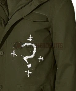 OneHeroSuits Riddler Cosplay Costumes Batman 2022 Top Level Suits