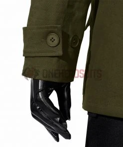 OneHeroSuits Riddler Cosplay Costumes Batman 2022 Top Level Suits