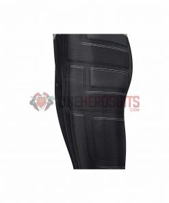 OneHeroSuits Entry-level Cosplay Bodysuit & Zentai Kids Batman Bruce Wayne Cosplay Suit The Dark Knight Rises Spandex BodySuit