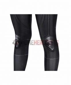 OneHeroSuits Entry-level Cosplay Bodysuit & Zentai Kids Batman Bruce Wayne Cosplay Suit The Dark Knight Rises Spandex BodySuit