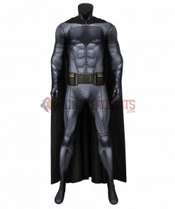 OneHeroSuits The Batman Cosplay Costumes Justice League Spandex Cosplay Suit