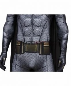 OneHeroSuits The Batman Cosplay Costumes Justice League Spandex Cosplay Suit