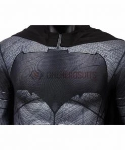 OneHeroSuits The Batman Cosplay Costumes Justice League Spandex Cosplay Suit